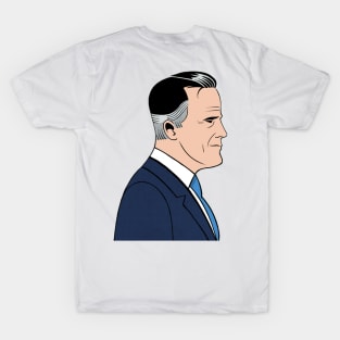 Mitt Romney T-Shirt